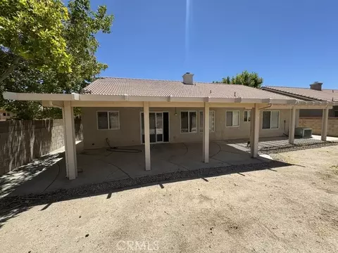 Exterior - 2759 Legends, Lancaster, CA 93536 photo 6 of 12