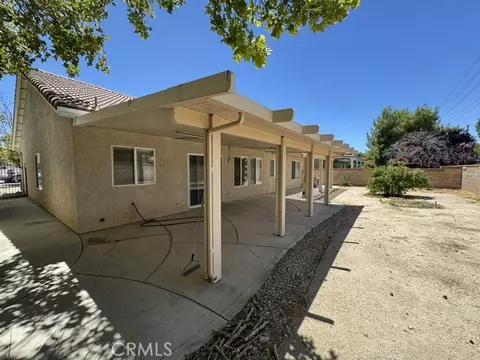 Exterior - 2759 Legends, Lancaster, CA 93536 photo 4 of 12