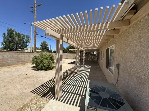 Exterior - 2759 Legends, Lancaster, CA 93536 photo 5 of 12