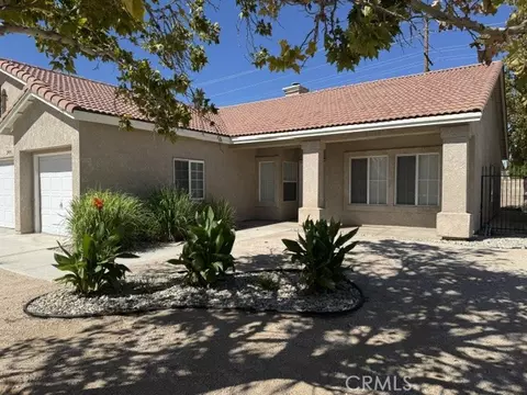 Exterior - 2759 Legends, Lancaster, CA 93536 photo 2 of 14
