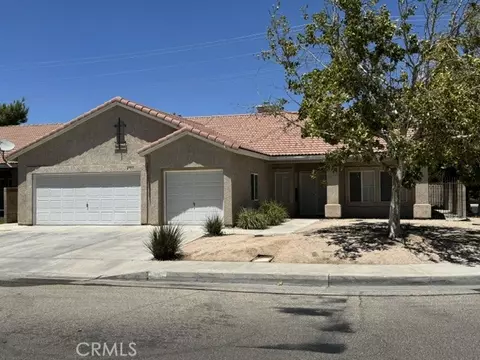 Exterior - 2759 Legends, Lancaster, CA 93536 photo 9 of 12