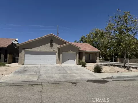 Exterior - 2759 Legends, Lancaster, CA 93536 photo 9 of 14