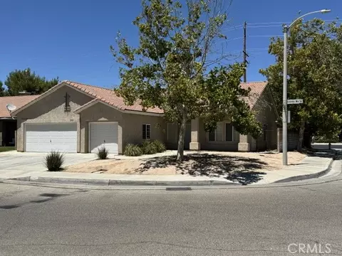 Exterior - 2759 Legends, Lancaster, CA 93536 photo 2 of 12