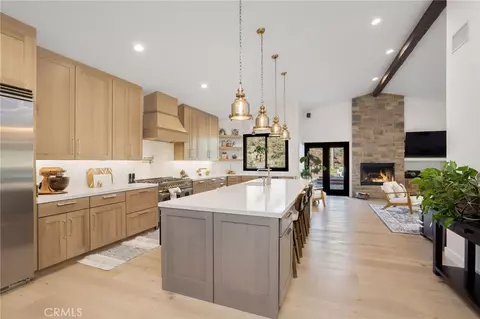 15263 Saddleback Rd, Canyon Country, CA 91387