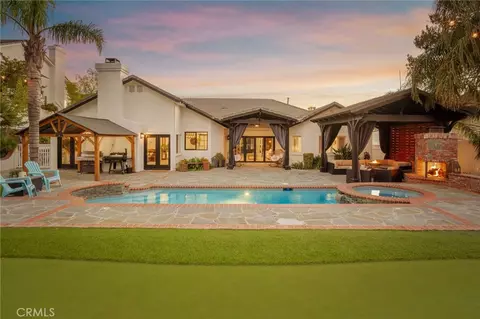 15263 Saddleback Rd, Canyon Country, CA 91387