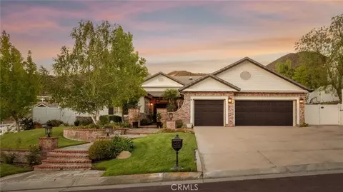 15263 Saddleback Rd, Canyon Country, CA 91387