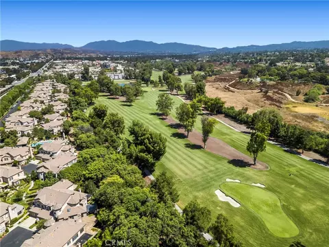 26803 Matisse, Valencia, CA 91355