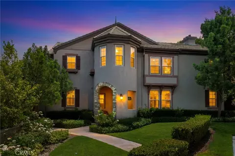 26803 Matisse, Valencia, CA 91355
