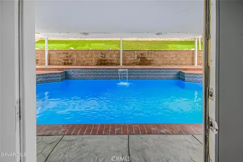Exterior - 2810 Juniper Dr, Palmdale, CA 93550 photo 1 of 5