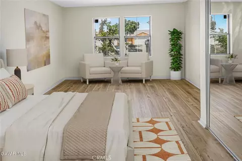 Bedroom - 2810 Juniper Dr, Palmdale, CA 93550 photo 1 of 6
