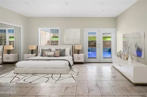 Bedroom - 2810 Juniper Dr, Palmdale, CA 93550 photo 6 of 6