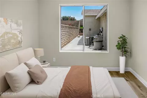 Bedroom - 2810 Juniper Dr, Palmdale, CA 93550 photo 2 of 6