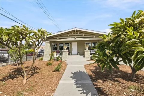2801 Jeffries #1-4, Los Angeles, CA 90065