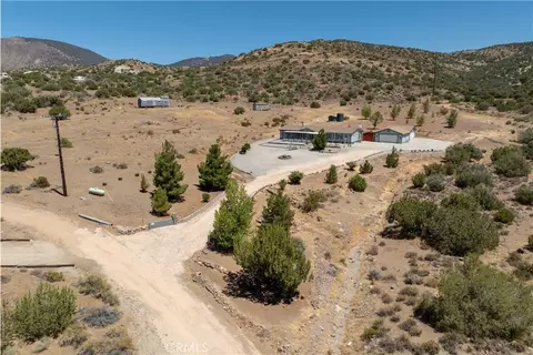 View/Area - 24900 Ponderosa, Tehachapi, CA 93561 photo 9 of 9