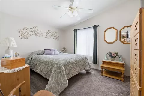 Bedroom - 24900 Ponderosa, Tehachapi, CA 93561 photo 3 of 3