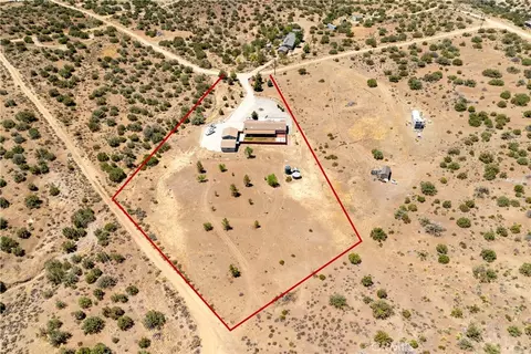 View/Area - 24900 Ponderosa, Tehachapi, CA 93561 photo 8 of 9