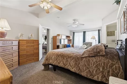 Bedroom - 24900 Ponderosa, Tehachapi, CA 93561 photo 1 of 3