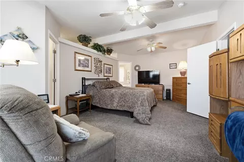 Bedroom - 24900 Ponderosa, Tehachapi, CA 93561 photo 2 of 3