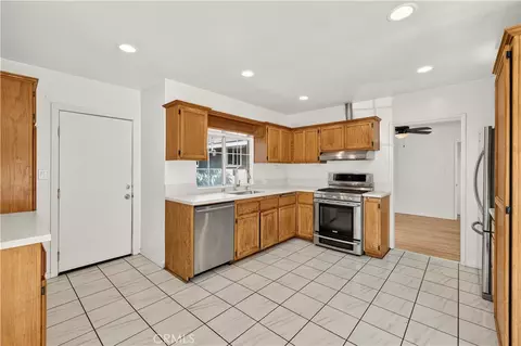 Kitchen - 18600 Gilmore St, Reseda, CA 91335 photo 1 of 3