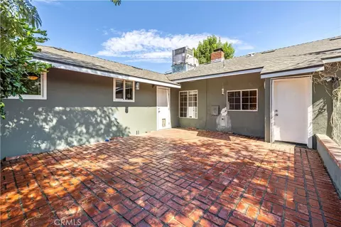 Exterior - 18600 Gilmore St, Reseda, CA 91335 photo 12 of 13