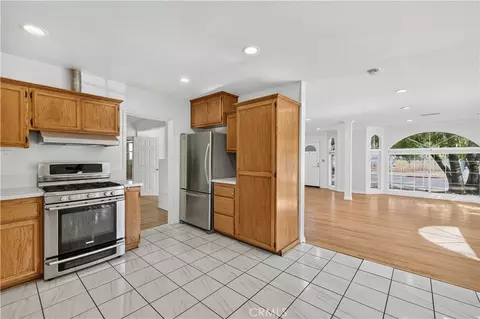 Kitchen - 18600 Gilmore St, Reseda, CA 91335 photo 2 of 3