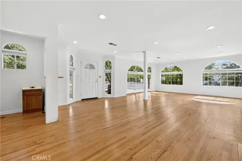 Living - 18600 Gilmore St, Reseda, CA 91335 photo 2 of 9