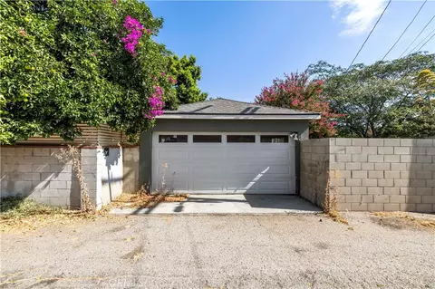 Exterior - 18600 Gilmore St, Reseda, CA 91335 photo 13 of 13