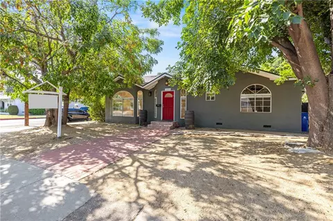 Exterior - 18600 Gilmore St, Reseda, CA 91335 photo 3 of 13