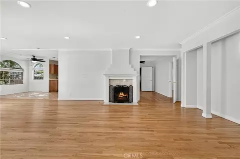 Living - 18600 Gilmore St, Reseda, CA 91335 photo 3 of 9