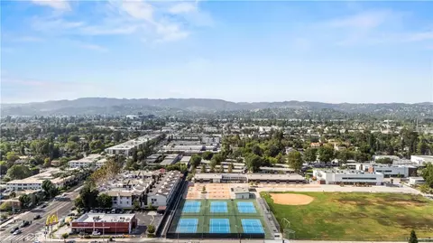View/Area - 18600 Gilmore St, Reseda, CA 91335 photo 3 of 4