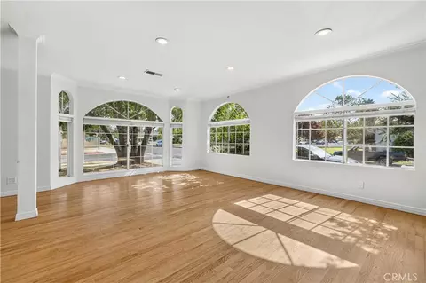 Living - 18600 Gilmore St, Reseda, CA 91335 photo 5 of 9