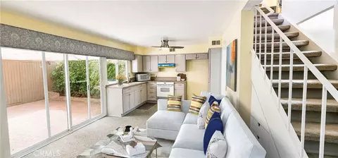 Living - 4042 Orange Ave, Cypress, CA 90630 photo 3 of 6