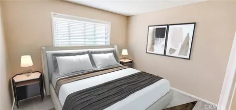 Bedroom - 4042 Orange Ave, Cypress, CA 90630 photo 4 of 6