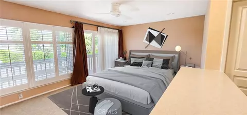 Bedroom - 4042 Orange Ave, Cypress, CA 90630 photo 1 of 6