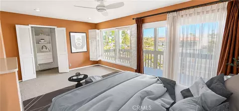 Bedroom - 4042 Orange Ave, Cypress, CA 90630 photo 2 of 6