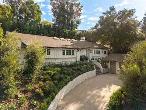 13308 Valley Vista Blvd, Sherman Oaks, CA 91423