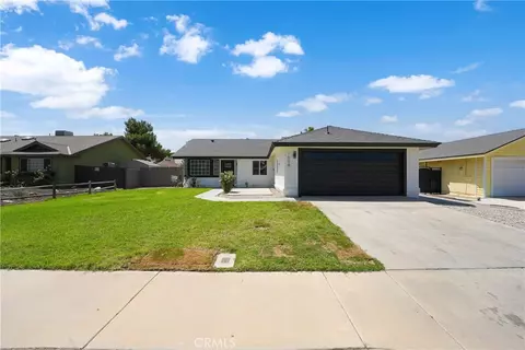 Exterior - 1608 Lobo Ct, Lancaster, CA 93535 photo 2 of 10