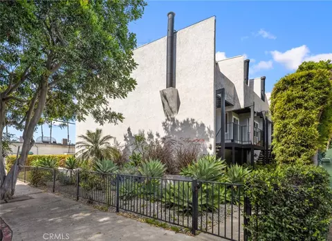 4018 Redwood Ave, Los Angeles, CA 90066