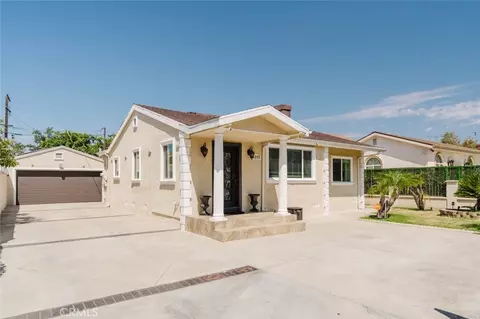 6545 Bellingham Ave, North Hollywood, CA 91606