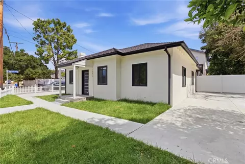 Exterior - 10012 Plainview Ave, Tujunga, CA 91042 photo 2 of 4