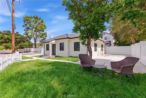 Exterior - 10012 Plainview Ave, Tujunga, CA 91042 photo 3 of 4