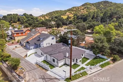 View/Area - 10012 Plainview Ave, Tujunga, CA 91042 photo 1 of 4