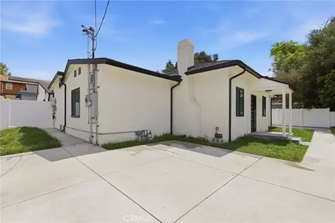 Exterior - 10012 Plainview Ave, Tujunga, CA 91042 photo 4 of 4