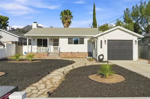 10824 Odell, Sunland, CA 91040