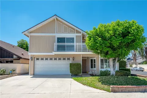 7923 Casaba, Winnetka, CA 91306