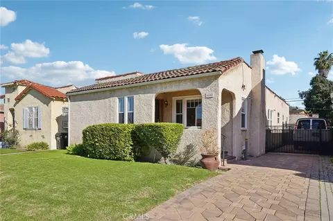 6608 Arlington, Los Angeles, CA 90043