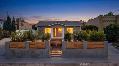 3634 Brunswick, Los Angeles, CA 90039