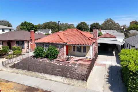 3920 Buckingham Rd, Los Angeles, CA 90008