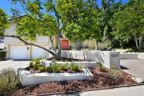 4237 Ellenita, Tarzana, CA 91356