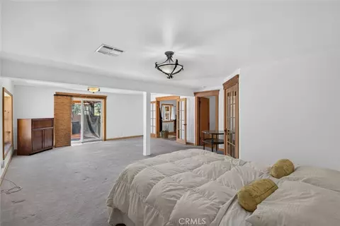 Bedroom - 871 Lebec Rd, Lebec, CA 93243 photo 5 of 5